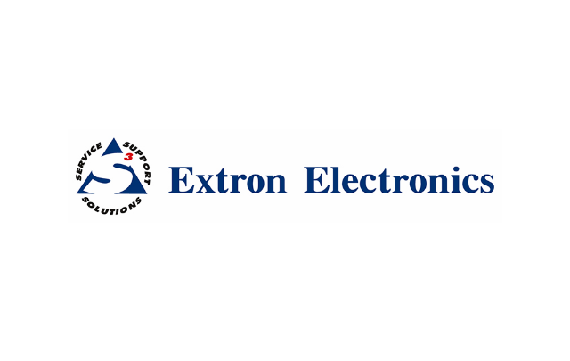 EXTRON-ELECTRONICS image