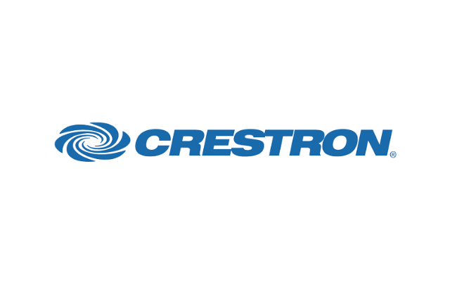 CRESTRON image