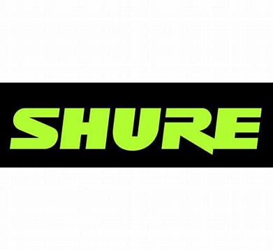 SHURE image