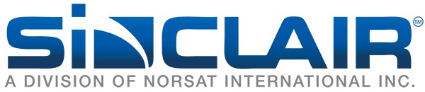 SINCLAIR image
