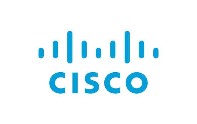CISCO image