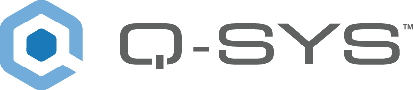 Q-SYS image